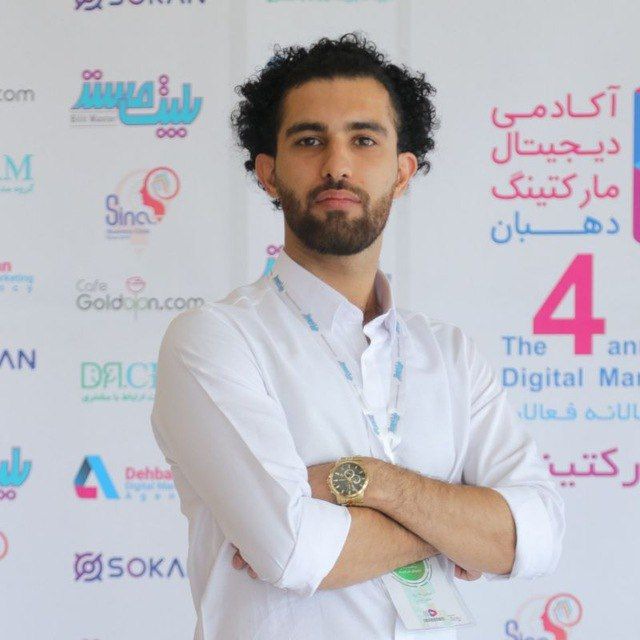 آواتار عباس نادری