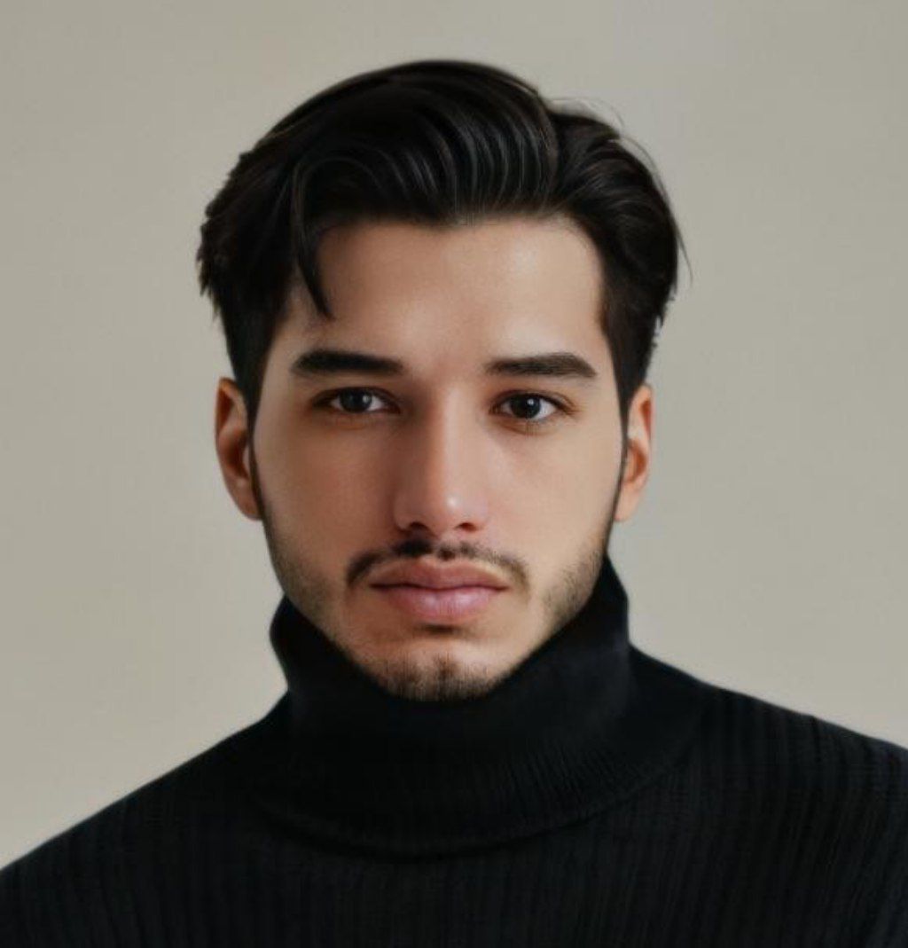 آواتار ابوالفضل گلدرانی