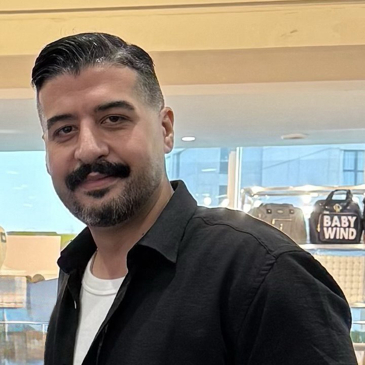 آواتار فرتاش آذرسینا