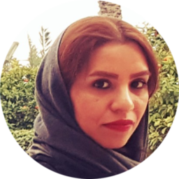 آواتار محبوبه دانشی
