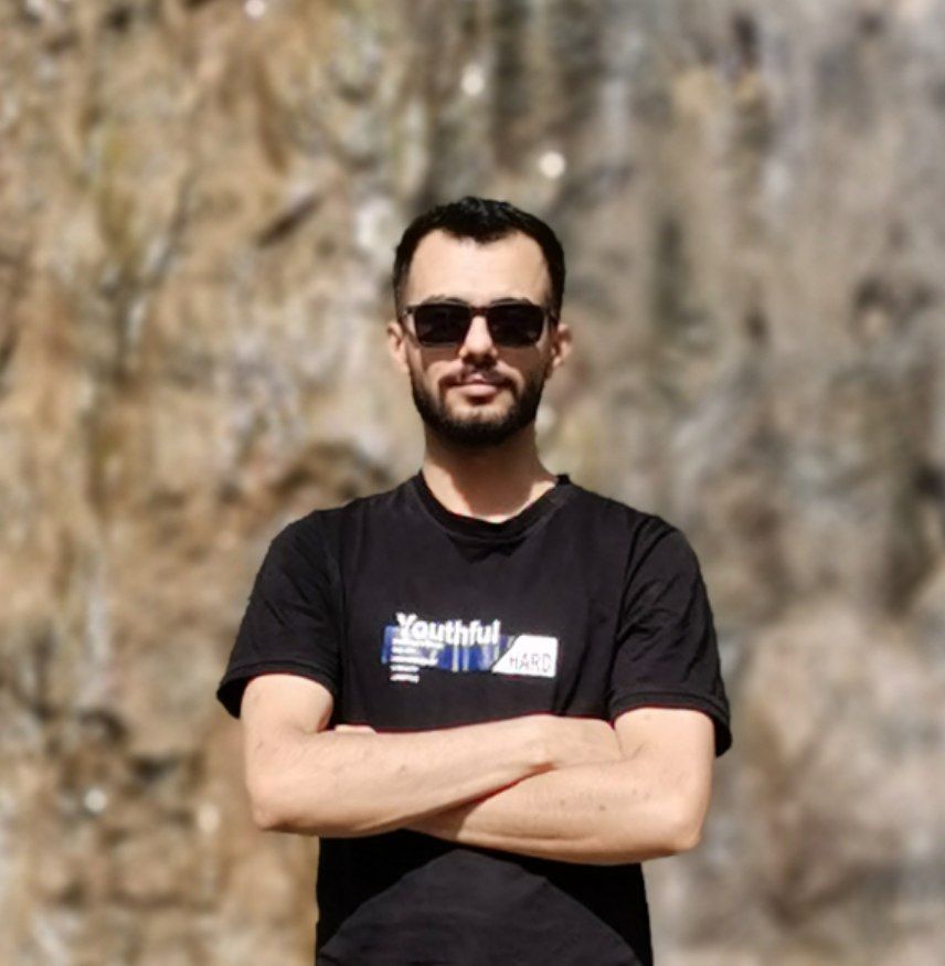 آواتار نجم الدین محمدی