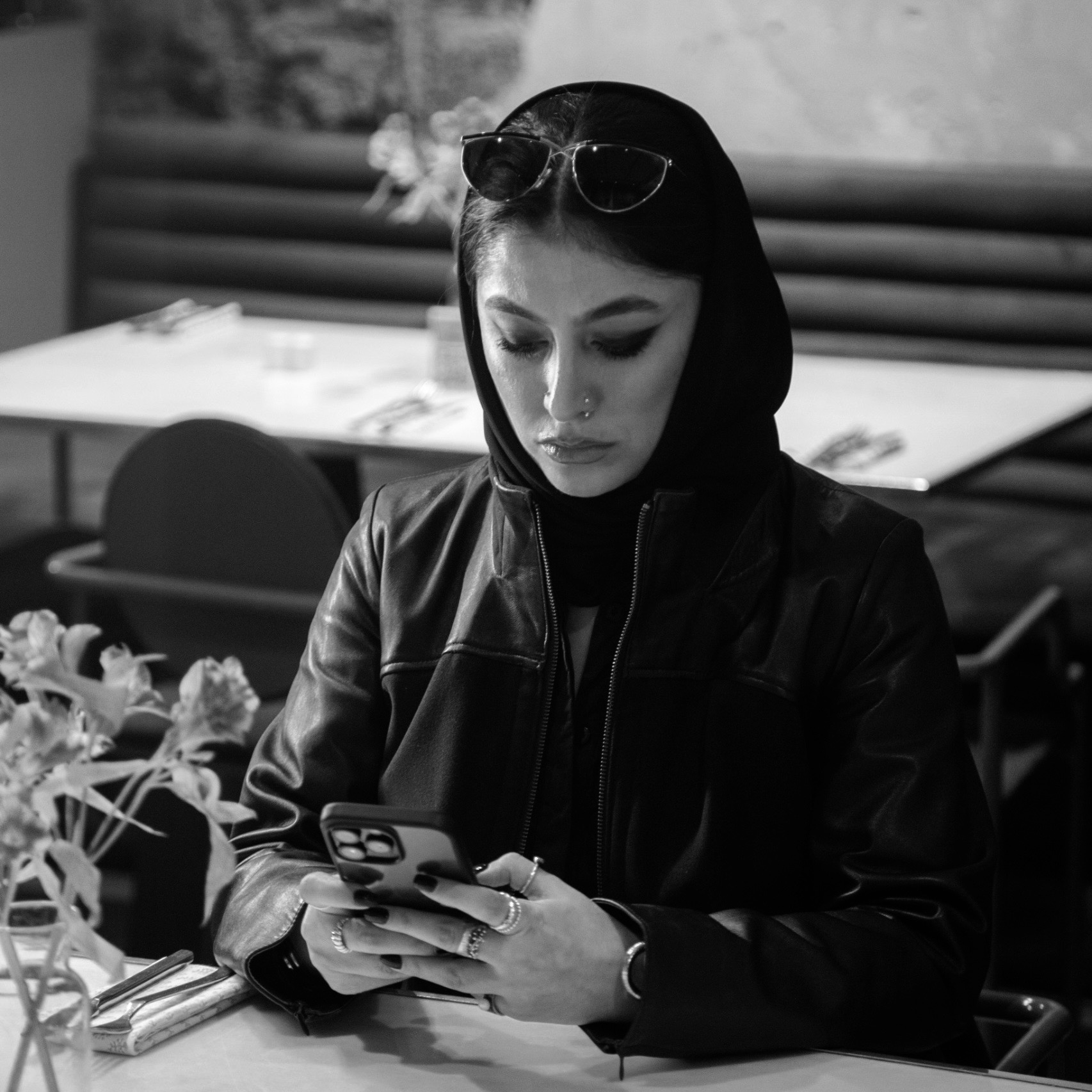 آواتار شکوه لطفی