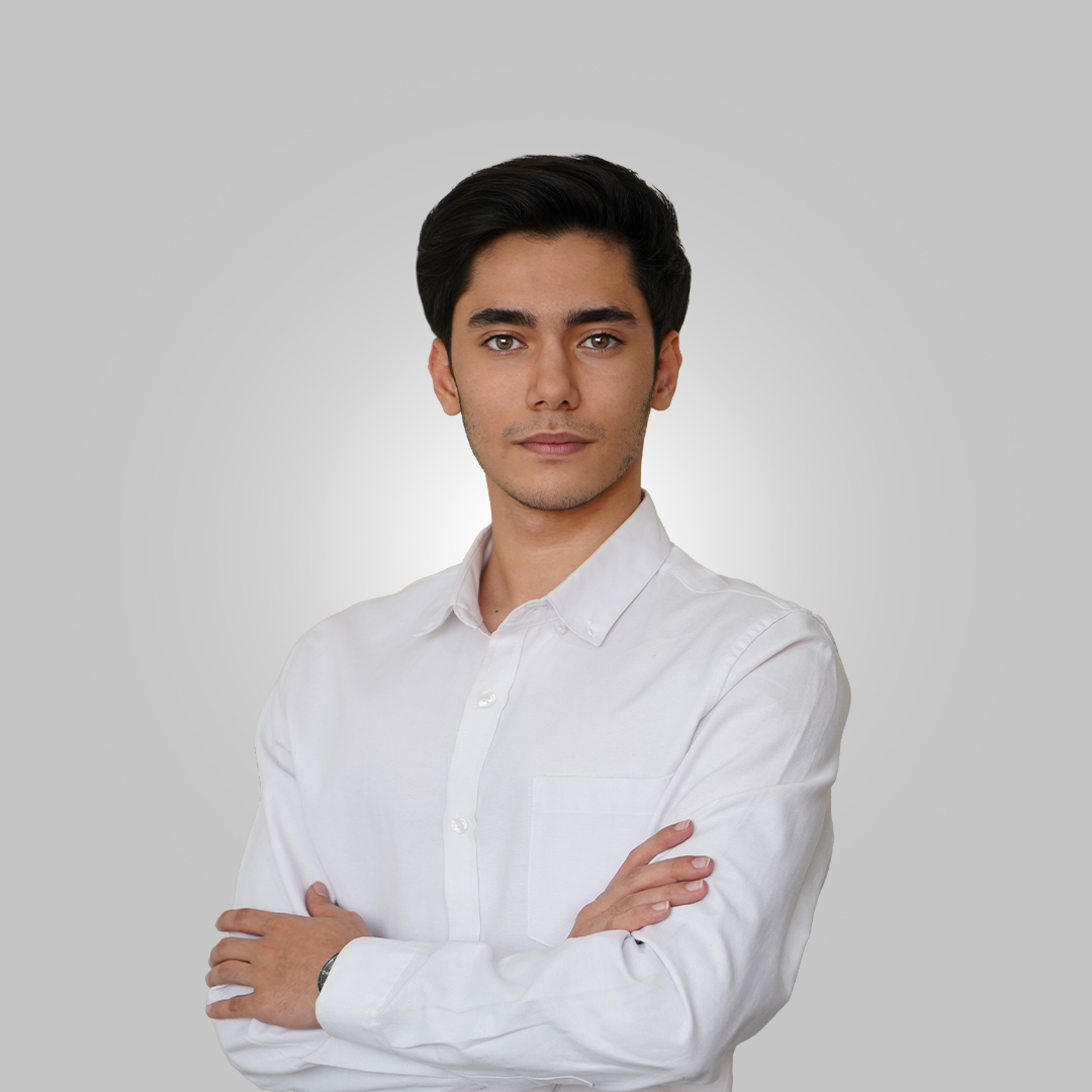 آواتار امیرمهدی ستاری