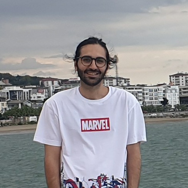 آواتار میلان دلاوری