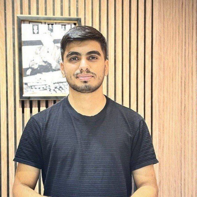 آواتار علی شیرازی راد